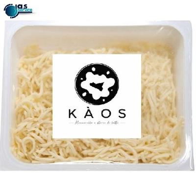 MOZZARELLA JULIENNE LATTE SICILIA KG.3 KAOS