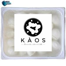 PROMO MOZZARELLA GR.100X30 LATTE SICILIA KAOS