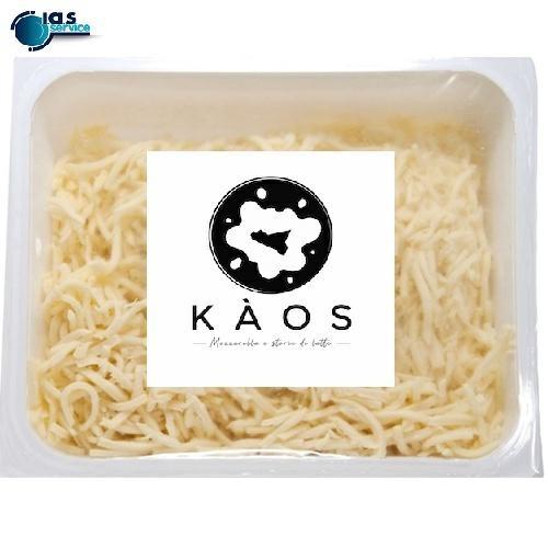 PROMO MOZZARELLA JULIENNE LATTE SIC. KG.3 KAOS