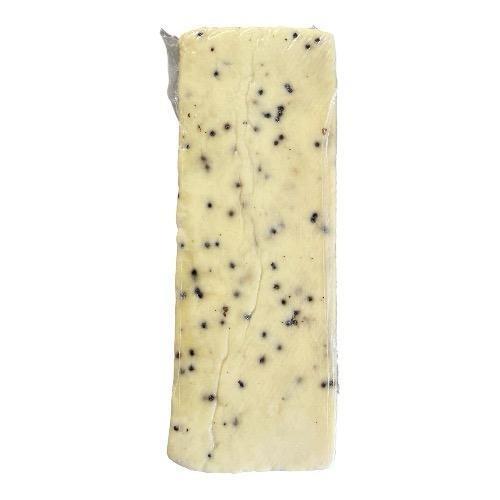 FORMAGGIO BARRA PRIMO SALE PEPE NERO KG.6 LA DM FORMAGGI