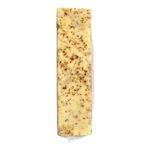 FORMAGGIO BARRA PRIMO SALE PEPERONCINO KG.3 LA DM FORMAGGI