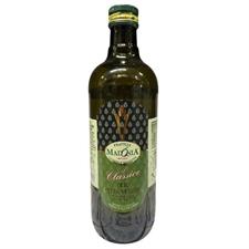 OLIO EXTRA VERGINE VETRO LT.1X12 MADONIA