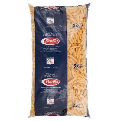 PROMO SEDANI RIGATI N.94 KG.5X3 BARILLA