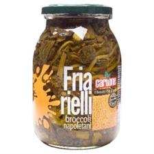 FRIARIELLI NAPOLETANI GR.950 CARBONE