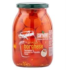 POMODORO ROSSO PRINCIPE BORGHESE GR.620 CARBONE             PACCHETELLE