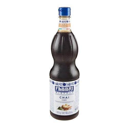 SCIROPPO CHAI MIXYBAR PET LT.1 FABBRI