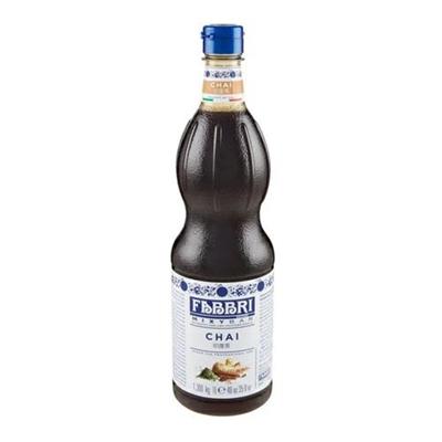 SCIROPPO CHAI MIXYBAR PET LT.1 FABBRI