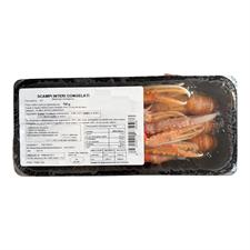 SCAMPI GELO INTERI 4/7 GR.750