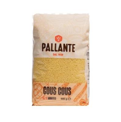 COUS COUS GR.500 PALLANTE