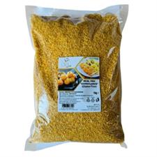 PANATURA CORNFLAKES GLUTEN FREE KG.1 REAL SPEZIE