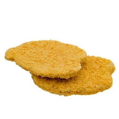 COTOLETTA SOVRACOSCE DI POLLO KG.3 FRIPOZO
