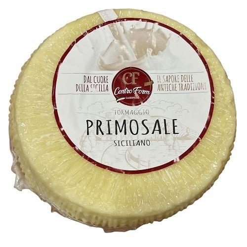 PRIMOSALE BIANCO KG.3 CIRCA CENTRO FORM