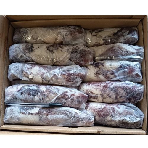 PROMO CALAMARI GELO FA034 2P IWP KG.8 MAR FISH