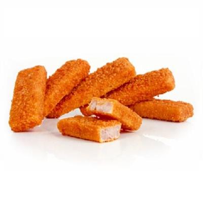 BASTONCINI DI PESCE 1X5KG MSC