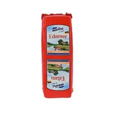 FORMAGGIO EDAMER 40% GRASSI KG.3 MEIBA