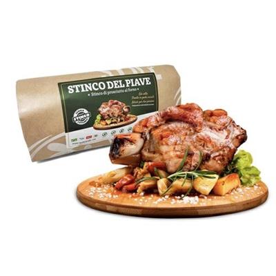 PROMO STINCO PIAVE COTTO S/C. GR.750X10 GRATIA
