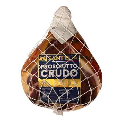 PROMO PROSCIUTTO CRUDO NAZIONALE KG7+ SANT'ELIA