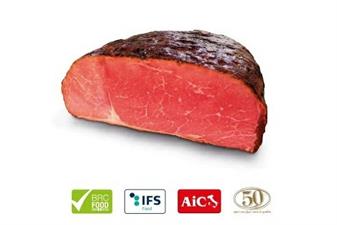 PROMO PASTRAMI DI BOVINO KG.2.5X2 GRATIA