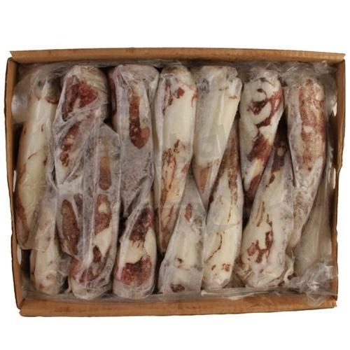 CALAMARI GELO MAROCCO 2P IQF KG.5 PINA PESCA                       15/20