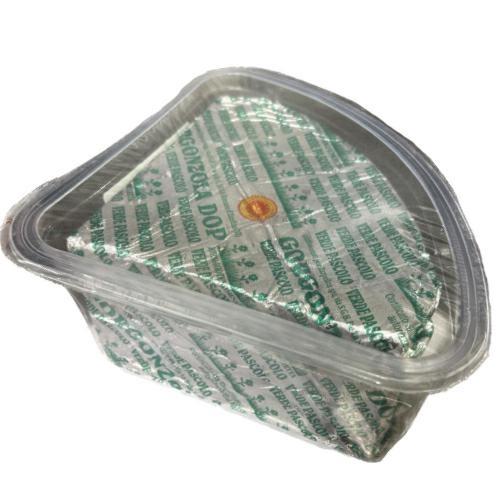 GORGONZOLA DOLCE KG.1,5 CIRCA S.V.VERDE PASC.
