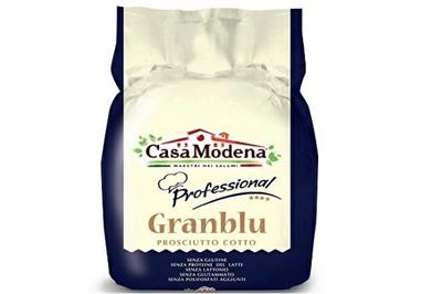 PROSCIUTTO COTTO S.P. GRANBLU KG.8
