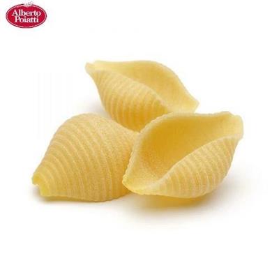 PASTA CONCHIGLIE N° 36 KG.1 A.POIATTI