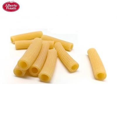 PASTA SEDANI RIGATI N° 48 KG.1X12 A.POIATTI