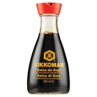 SALSA DI SOIA ML.150 KIKKOMAN