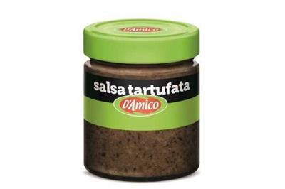 CREMA TARTUFATA NERA GR.500
