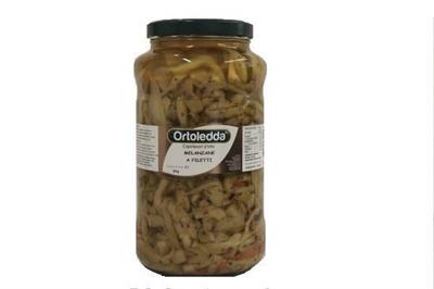 MELANZANE FILETTI S/O KG.3 ORTOLEDDA