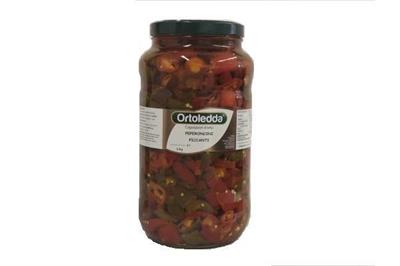 PEPERONCINI PICC. S/O KG.3 ORTOLEDDA
