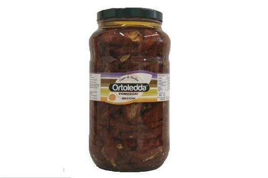 POMODORO SECCO S/O KG.3 ORTOLEDDA