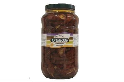POMODORO SECCO S/O KG.3 ORTOLEDDA