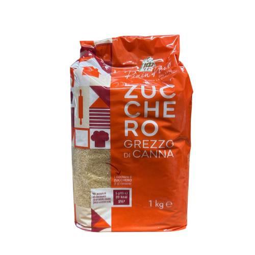 ZUCCHERO DI CANNA KG.1X10