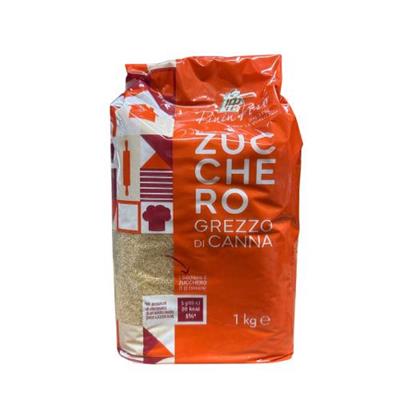 ZUCCHERO DI CANNA KG.1X10