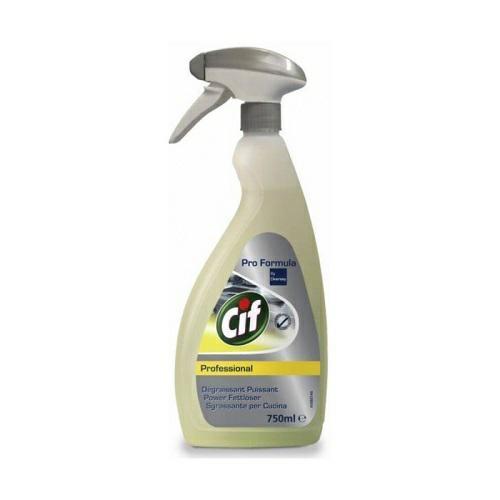 CIF SPRAY SGRASSANTE UNIV. X CUCINA ML.750