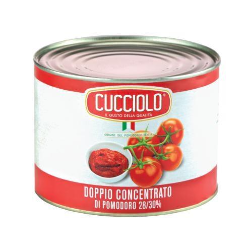 DOPPIO CONCENTRATO KG.3 CUCCIOLO