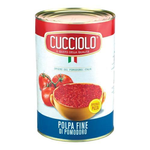 POLPA FINE LATTA KG.5 CUCCIOLO