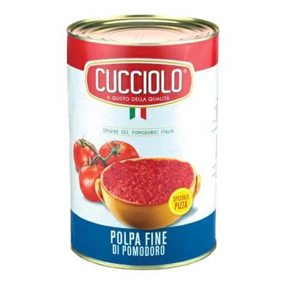 POLPA FINE LATTA KG.5 CUCCIOLO
