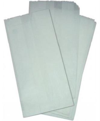 SACCHETTI KRAFT B. N 14 CT DA KG.10                     (MISURA 14 X 30)